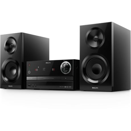 BM60B/10  BM60B Wireless multiroom music system