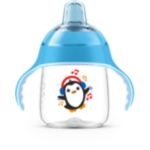 Отпиване без протичане