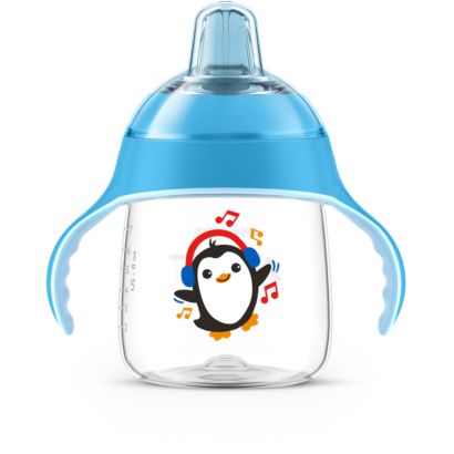 Отпиване без протичане