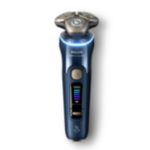 Day-long close shave, ultimate skin comfort