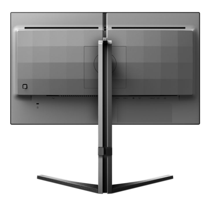 Evnia Fast IPS Gaming monitor