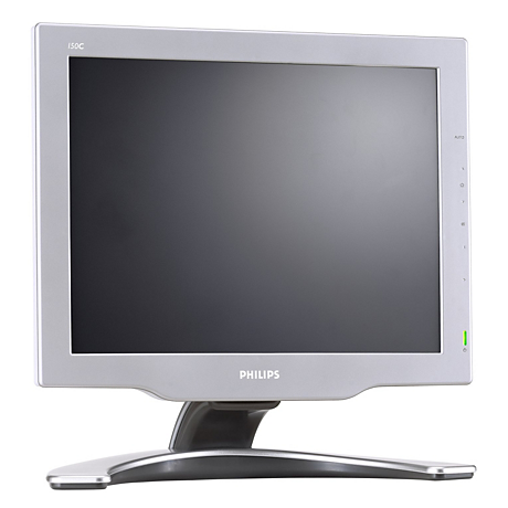 150C4FS/00  LCD monitor
