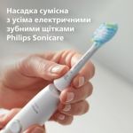 Чистящая насадка для тщательной чистки