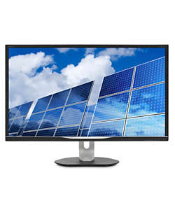 QHD LCD monitor 328B6QJEB/27 | Philips QHD LCD monitor 328B6QJEB/27 | Philips