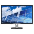Crisp images, efficient performance