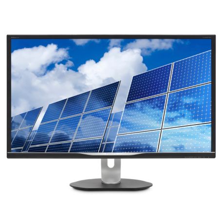 328B6QJEB/00  QHD LCD monitor