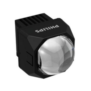 Ultinon Drive Projector 高功率 LED 透镜大灯