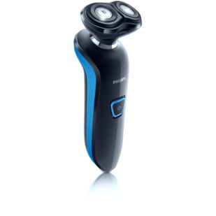 Electric shaver