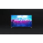 4K Ultra Slim LED TV powered by Android TV