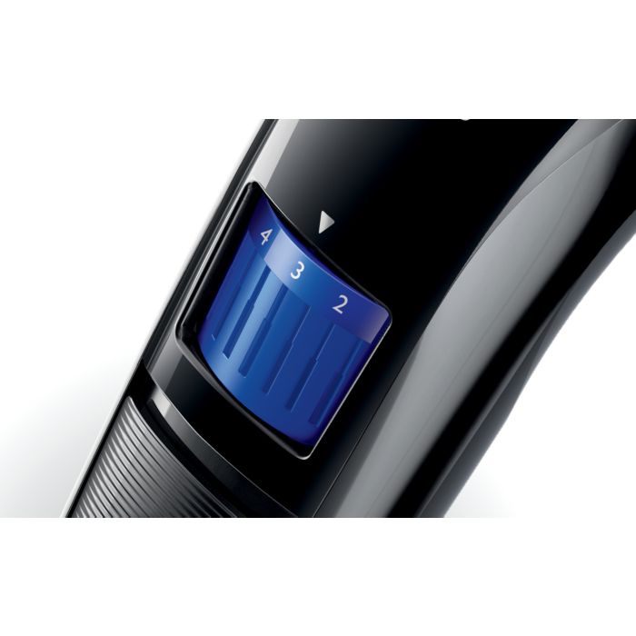 Pro Skin Advanced Trimmer