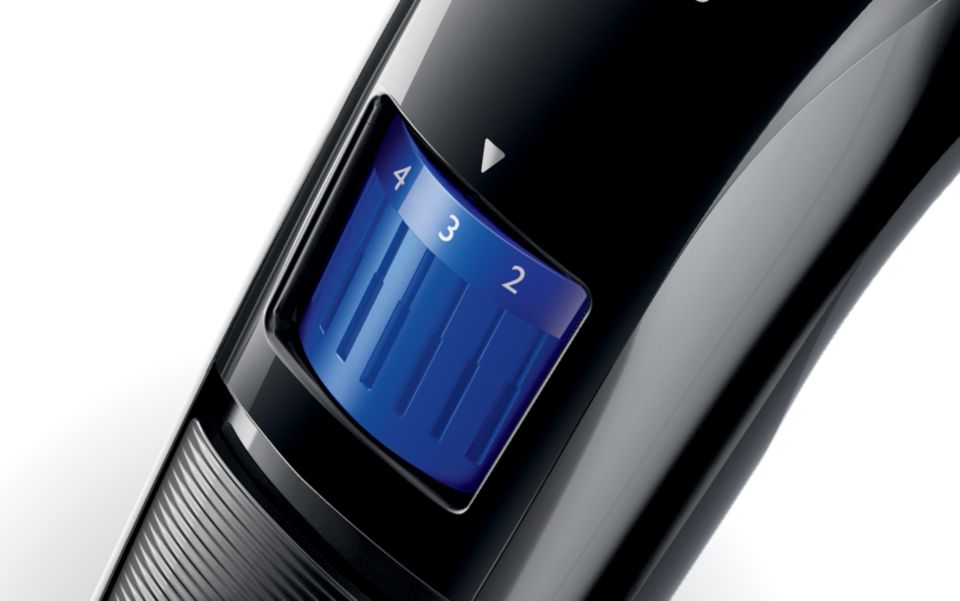 Pro Skin Advanced Trimmer