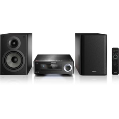 Nautige kvaliteetset muusikat ja filme