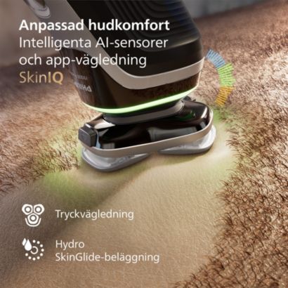 Philips i9000 Prestige