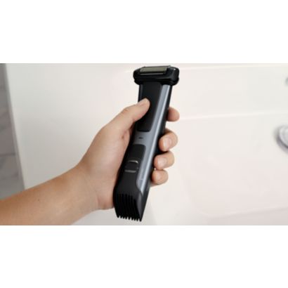 Philips Bodygroom 7000