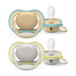 Avent ultra air soother