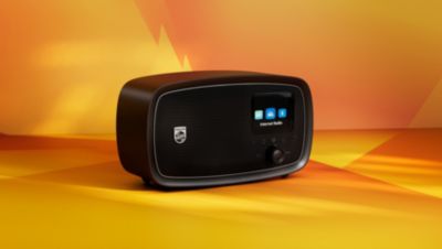 Endisaegne välimus, tänapäevane heli