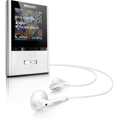 Philips GoGEAR