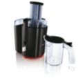 Perfect juice instantly
