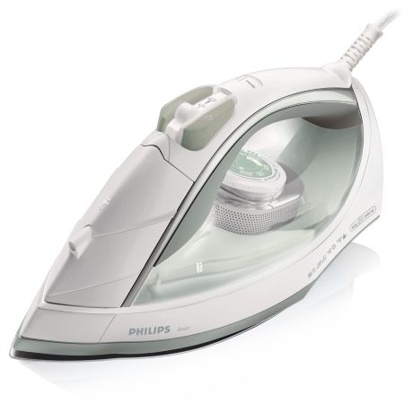 GC4625/02 Azur Steam iron