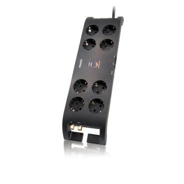 Surge protector