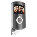 Capturá y compartí los buenos momentos en alta definición