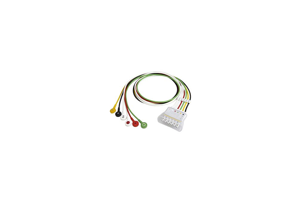 Standard product photograph
