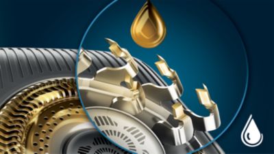 Lubricants keep your shaver performing at its best