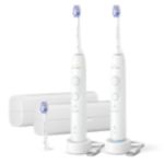Advanced care for healthier gums**