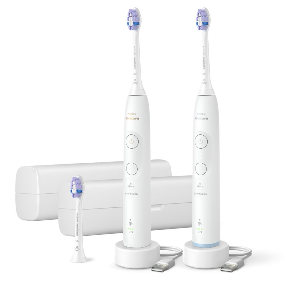 Advanced care for healthier gums**