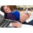 Affiniti 30 with OB patient being scanned with C6-2 thumbnail