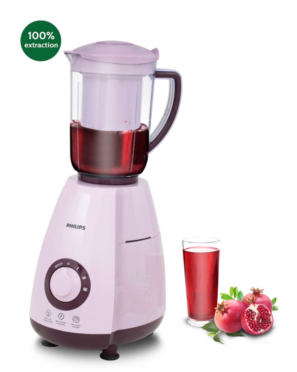 Philips juicer grinder hotsell