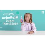 Čištění zubů jako hra