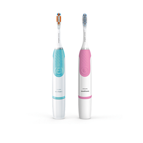 HX3631/11 Philips Sonicare PowerUp Battery Sonicare toothbrush