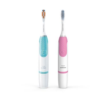 Philips Sonicare PowerUp Battery Sonicare toothbrush