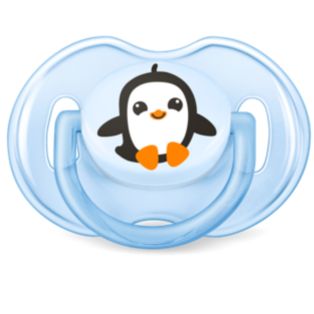 Avent Classic-fopspeen