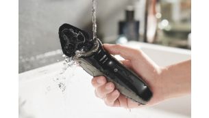 IPX7 防水