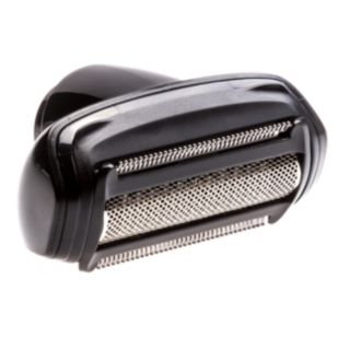 Multigroom series 7000 Tête de rasage avec grille
