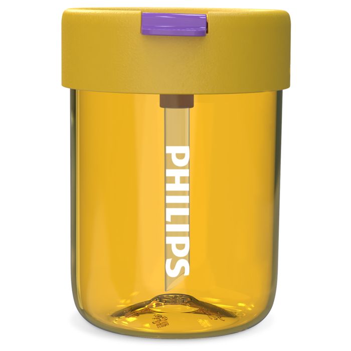 翻盖设计，可单手饮用