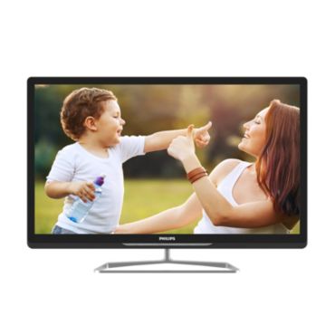 3000 series LED TV