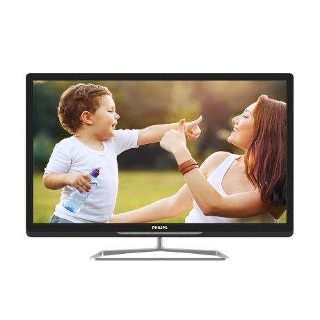 32PFL3931/V7 3000 series LED TV