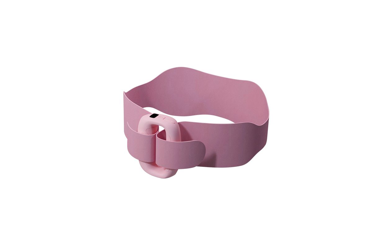 多功能按摩器，轻松按摩全身