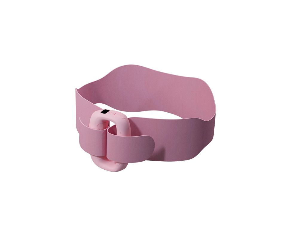 多功能按摩器，轻松按摩全身