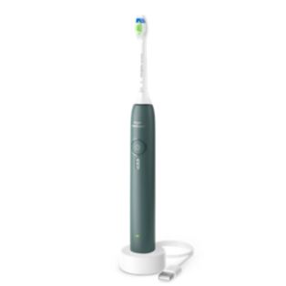 Sonicare 3100 Genopladelig tandbørste