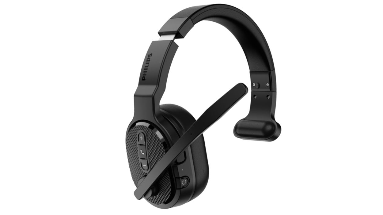 Superior sound, versatile design