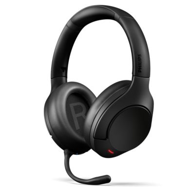A8 Wireless AI Translator Headphones, Instant Translation, With Clear - View #5
