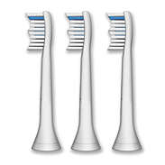 Sonicare HydroClean Standard sonic toothbrush heads