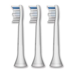 Sonicare HydroClean Стандартные насадки для звуковой зубной щетки