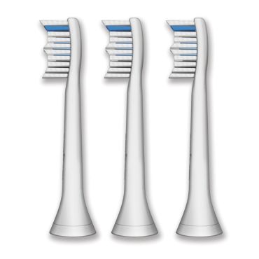 Philips Sonicare HydroClean Cabezales para cepillos sónicos estándar