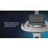 Philips Affiniti ultrasound features a powerful combination of performance and workflow experience for quick and confident