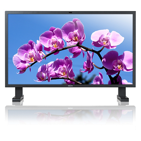 BDL6551V/00  LCD-skjerm